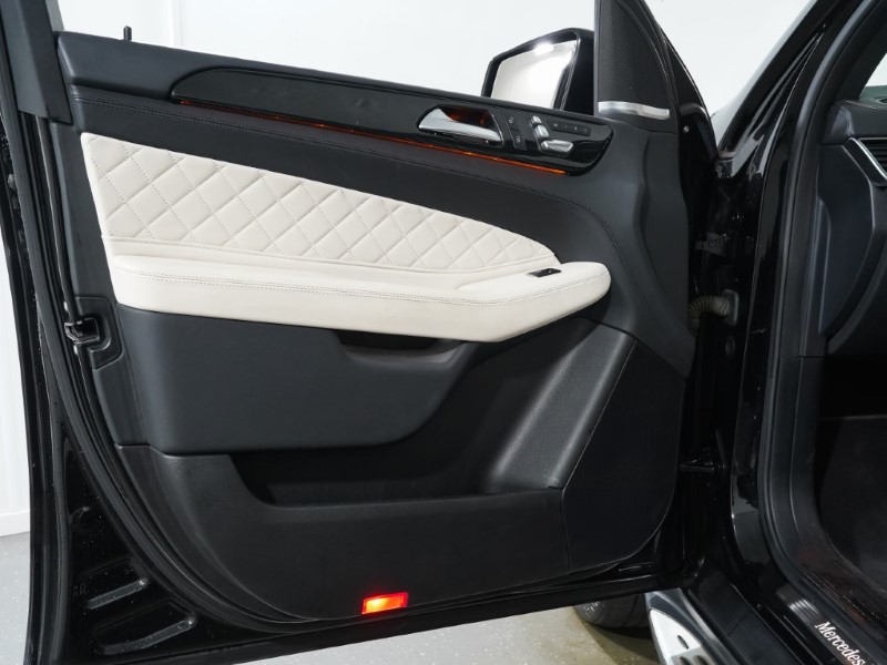 2018 (67) MERCEDES-BENZ GLE 350d 4Matic Designo Line 5dr 9G-Tronic 3415274