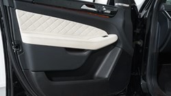 2018 (67) MERCEDES-BENZ GLE 350d 4Matic Designo Line 5dr 9G-Tronic 3415274