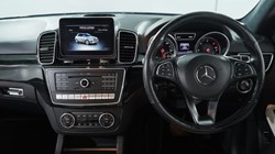 2018 (67) MERCEDES-BENZ GLE 350d 4Matic Designo Line 5dr 9G-Tronic 3415280