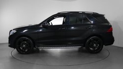 2018 (67) MERCEDES-BENZ GLE 350d 4Matic Designo Line 5dr 9G-Tronic 3415319