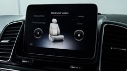 2018 (67) MERCEDES-BENZ GLE 350d 4Matic Designo Line 5dr 9G-Tronic 3415294