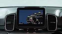 2018 (67) MERCEDES-BENZ GLE 350d 4Matic Designo Line 5dr 9G-Tronic 3415282