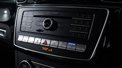 2018 (67) MERCEDES-BENZ GLE 350d 4Matic Designo Line 5dr 9G-Tronic 3415299