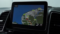 2018 (67) MERCEDES-BENZ GLE 350d 4Matic Designo Line 5dr 9G-Tronic 3415313