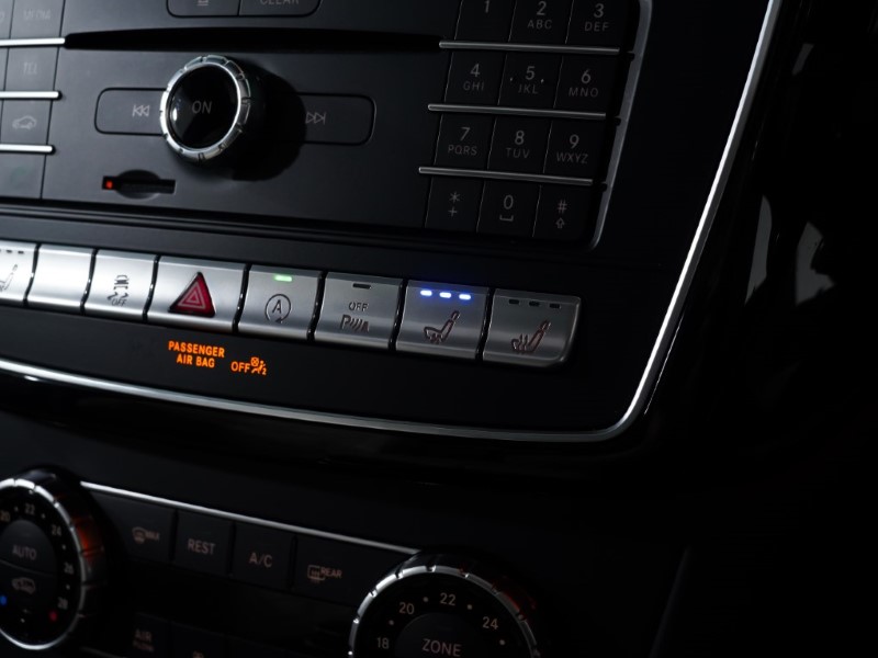 2018 (67) MERCEDES-BENZ GLE 350d 4Matic Designo Line 5dr 9G-Tronic 3415297