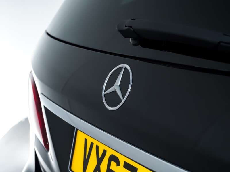 2018 (67) MERCEDES-BENZ GLE 350d 4Matic Designo Line 5dr 9G-Tronic 3415259