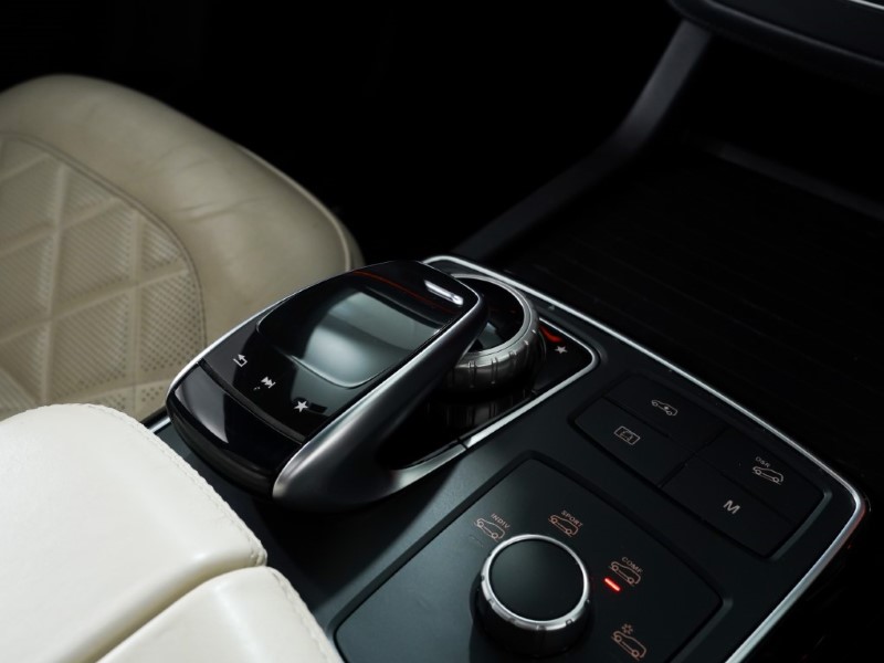 2018 (67) MERCEDES-BENZ GLE 350d 4Matic Designo Line 5dr 9G-Tronic 3415302