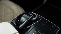 2018 (67) MERCEDES-BENZ GLE 350d 4Matic Designo Line 5dr 9G-Tronic 3415302