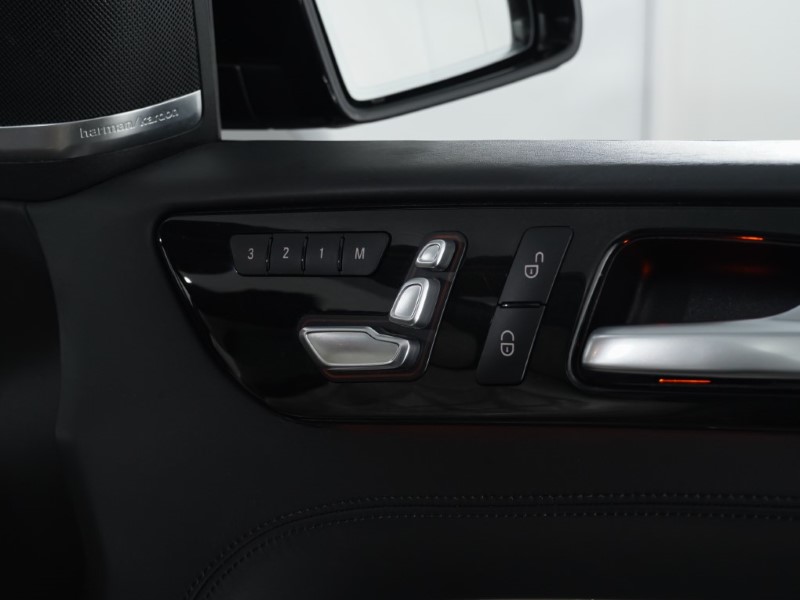 2018 (67) MERCEDES-BENZ GLE 350d 4Matic Designo Line 5dr 9G-Tronic 3415283