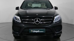 2018 (67) MERCEDES-BENZ GLE 350d 4Matic Designo Line 5dr 9G-Tronic 3415317