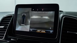 2018 (67) MERCEDES-BENZ GLE 350d 4Matic Designo Line 5dr 9G-Tronic 3415295