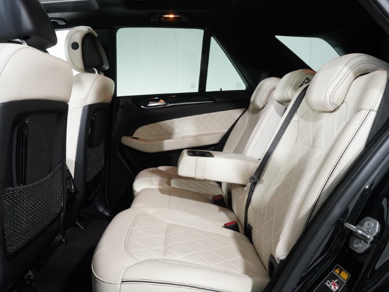 2018 (67) MERCEDES-BENZ GLE 350d 4Matic Designo Line 5dr 9G-Tronic 3415273