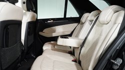 2018 (67) MERCEDES-BENZ GLE 350d 4Matic Designo Line 5dr 9G-Tronic 3415273