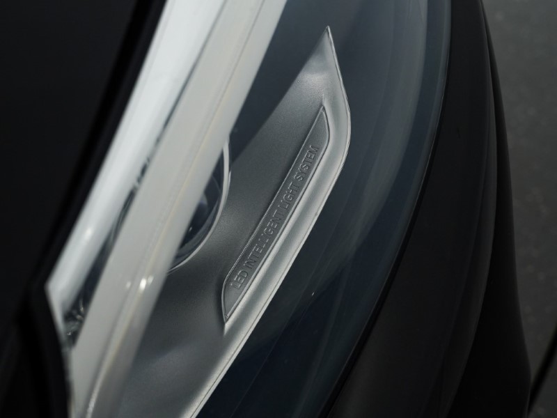 2018 (67) MERCEDES-BENZ GLE 350d 4Matic Designo Line 5dr 9G-Tronic 3415265