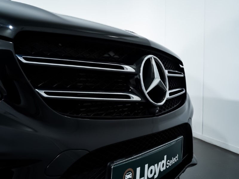 2018 (67) MERCEDES-BENZ GLE 350d 4Matic Designo Line 5dr 9G-Tronic 3415263