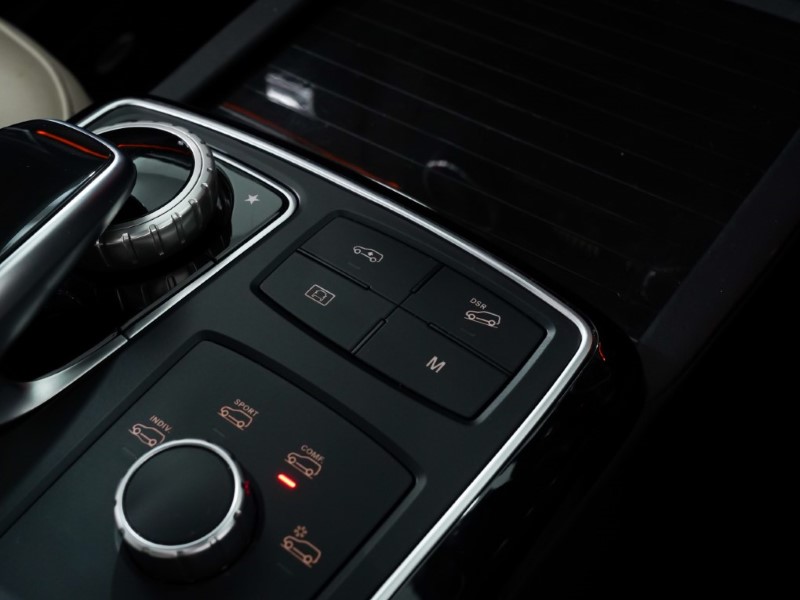 2018 (67) MERCEDES-BENZ GLE 350d 4Matic Designo Line 5dr 9G-Tronic 3415303