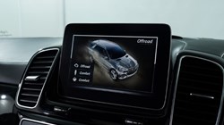2018 (67) MERCEDES-BENZ GLE 350d 4Matic Designo Line 5dr 9G-Tronic 3415307