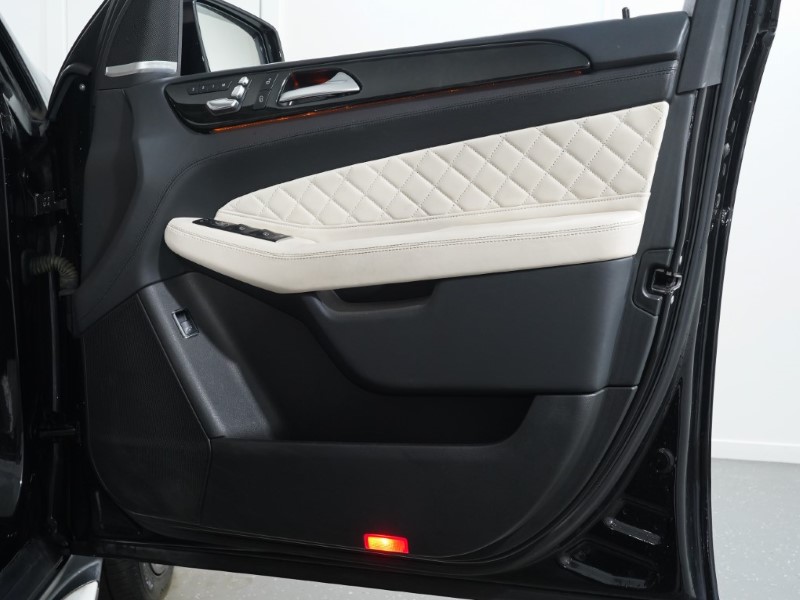 2018 (67) MERCEDES-BENZ GLE 350d 4Matic Designo Line 5dr 9G-Tronic 3415269