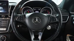 2018 (67) MERCEDES-BENZ GLE 350d 4Matic Designo Line 5dr 9G-Tronic 3415281