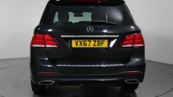2018 (67) MERCEDES-BENZ GLE 350d 4Matic Designo Line 5dr 9G-Tronic 3415321