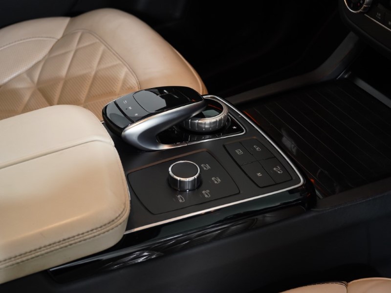 2018 (67) MERCEDES-BENZ GLE 350d 4Matic Designo Line 5dr 9G-Tronic 3415272