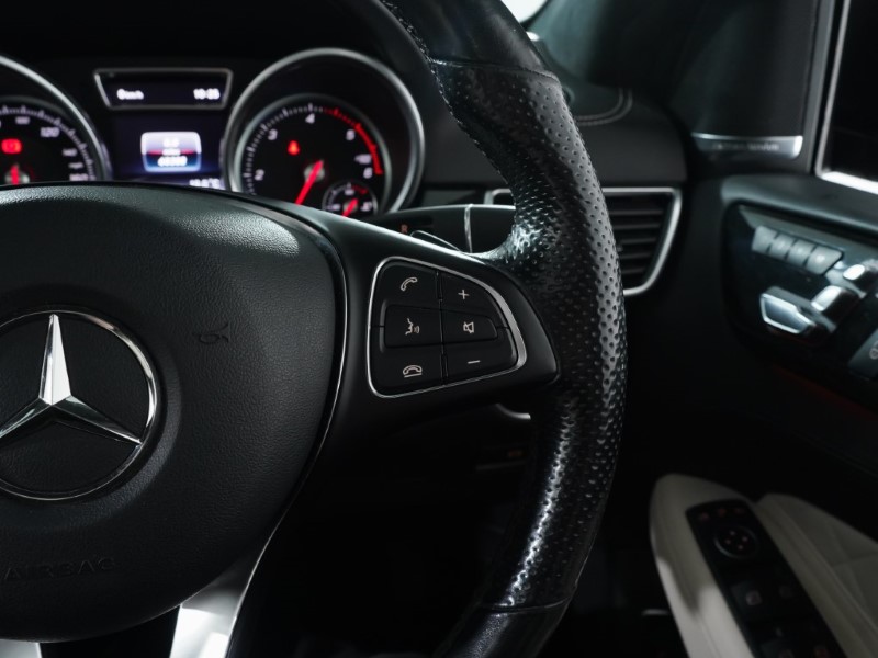 2018 (67) MERCEDES-BENZ GLE 350d 4Matic Designo Line 5dr 9G-Tronic 3415290