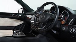 2018 (67) MERCEDES-BENZ GLE 350d 4Matic Designo Line 5dr 9G-Tronic 3415270