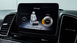 2018 (67) MERCEDES-BENZ GLE 350d 4Matic Designo Line 5dr 9G-Tronic 3415292