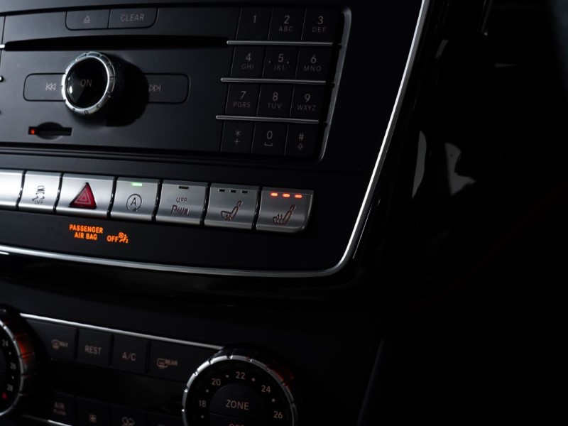 2018 (67) MERCEDES-BENZ GLE 350d 4Matic Designo Line 5dr 9G-Tronic 3415298