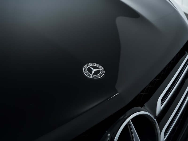 2018 (67) MERCEDES-BENZ GLE 350d 4Matic Designo Line 5dr 9G-Tronic 3415262