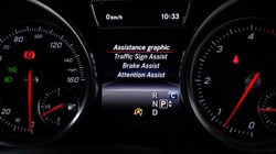 2018 (67) MERCEDES-BENZ GLE 350d 4Matic Designo Line 5dr 9G-Tronic 3415314