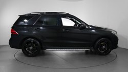 2018 (67) MERCEDES-BENZ GLE 350d 4Matic Designo Line 5dr 9G-Tronic 3415323