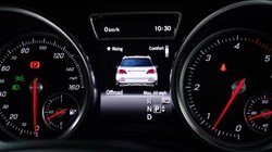 2018 (67) MERCEDES-BENZ GLE 350d 4Matic Designo Line 5dr 9G-Tronic 3415308