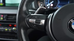 2017 (17) BMW X6 xDrive40d M Sport 5dr Step Auto 3426357