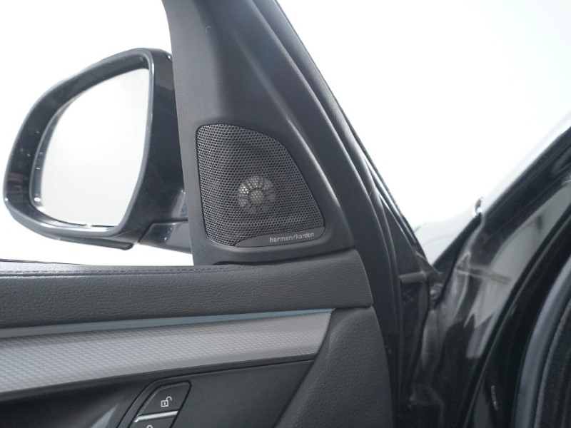 2017 (17) BMW X6 xDrive40d M Sport 5dr Step Auto 3426335