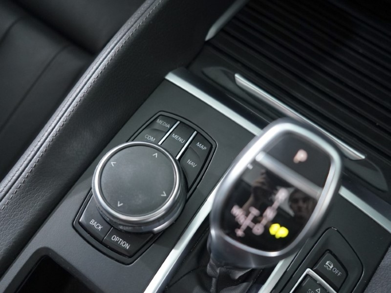 2017 (17) BMW X6 xDrive40d M Sport 5dr Step Auto 3426350