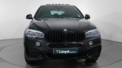 2017 (17) BMW X6 xDrive40d M Sport 5dr Step Auto 3426366