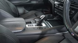 2017 (17) BMW X6 xDrive40d M Sport 5dr Step Auto 3426318