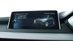 2017 (17) BMW X6 xDrive40d M Sport 5dr Step Auto 3426354