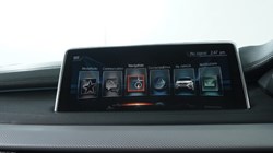 2017 (17) BMW X6 xDrive40d M Sport 5dr Step Auto 3426364