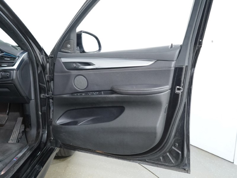 2017 (17) BMW X6 xDrive40d M Sport 5dr Step Auto 3426322