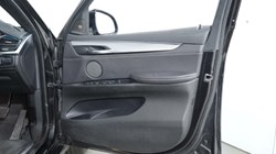 2017 (17) BMW X6 xDrive40d M Sport 5dr Step Auto 3426322