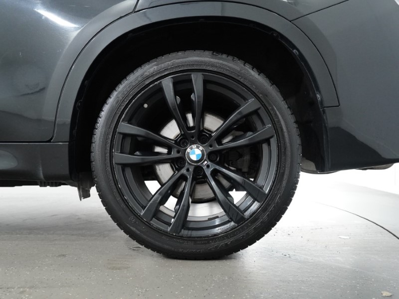 2017 (17) BMW X6 xDrive40d M Sport 5dr Step Auto 3426333