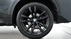 2017 (17) BMW X6 xDrive40d M Sport 5dr Step Auto 3426333