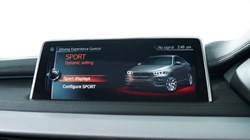 2017 (17) BMW X6 xDrive40d M Sport 5dr Step Auto 3426353