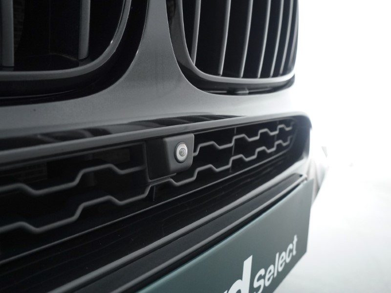 2017 (17) BMW X6 xDrive40d M Sport 5dr Step Auto 3426332