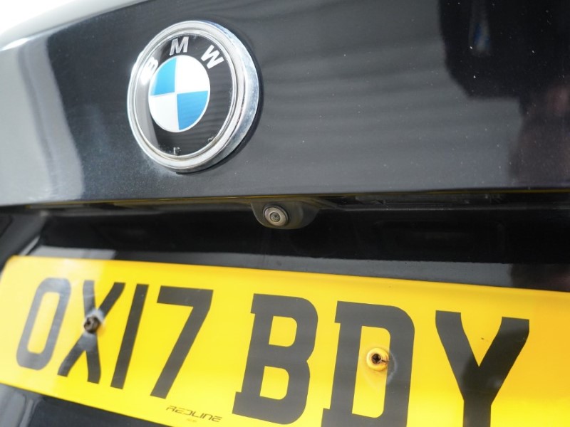 2017 (17) BMW X6 xDrive40d M Sport 5dr Step Auto 3426328