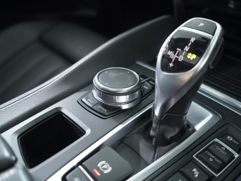 2017 (17) BMW X6 xDrive40d M Sport 5dr Step Auto 3426351