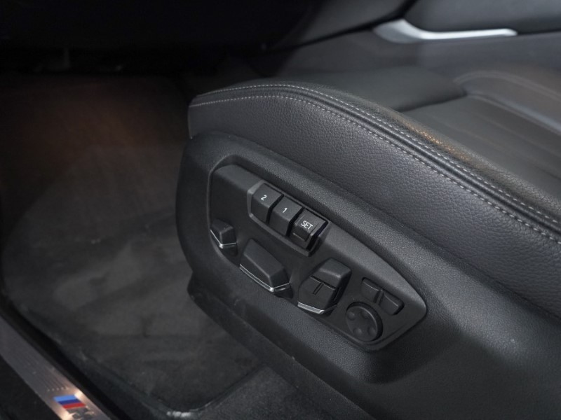 2017 (17) BMW X6 xDrive40d M Sport 5dr Step Auto 3426336