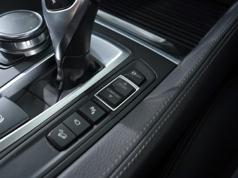 2017 (17) BMW X6 xDrive40d M Sport 5dr Step Auto 3426352